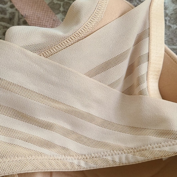 Very Flattering Felina Plus Size T-Shirt Bra - Picture 7 of 12